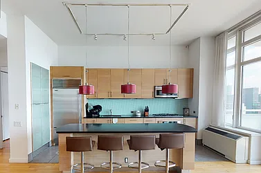 Rented by Time Equities, Inc.