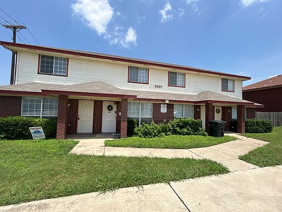 2nd image of 3807 Woodrow Dr APT A