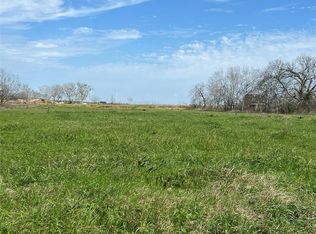 1101 S Mechanic St, El Campo, TX 77437