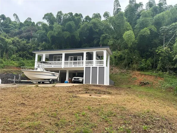 Bo Beatriz Sector Alturas De Caguas Carr 1 Km #42-hm 1, Caguas, PR 00725