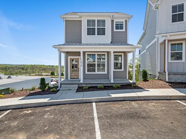 1374 Belfair St, Cookeville, TN 38501