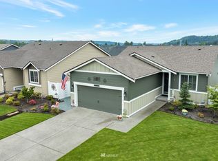 119 Walnut Ave SW, Orting, WA 98360