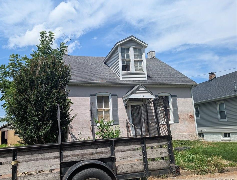 2nd image of 513 N Jackson St