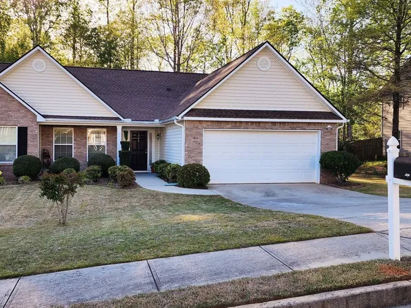 744 Thompson Ridge Ct, Monroe, GA 30655