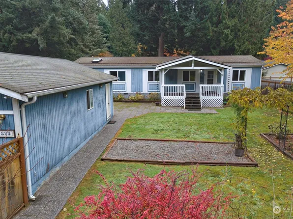 824 208th Avenue NE, Sammamish, WA 98074