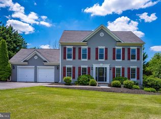 4307 Flower Ct, Middletown, MD 21769