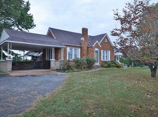 1291 E Main St, Dresden, TN 38225