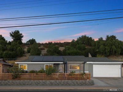 10231 Settle Rd, Santee, CA, 92071