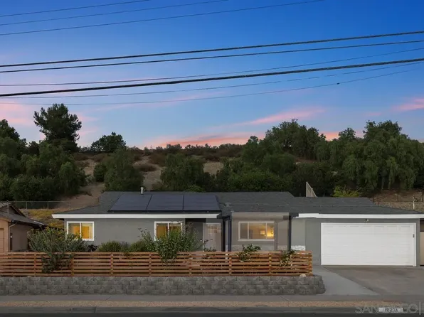 10231 Settle Rd, Santee, CA 92071