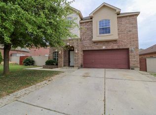 2821 Don Sergio, Laredo, TX 78045