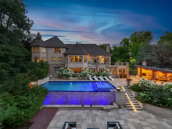 24 Dew Drop Ct, Vaughan, ON L6A 1E9