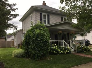 321 Prairie St, Charlotte, MI 48813