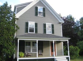 67 Dinsmore Rd, Intervale, NH 03845