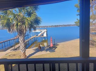 201 Oak Acres Dr N, Malakoff, TX