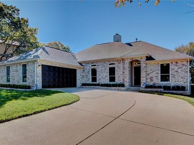 10704 Sans Souci Pl, Austin, TX, 78759