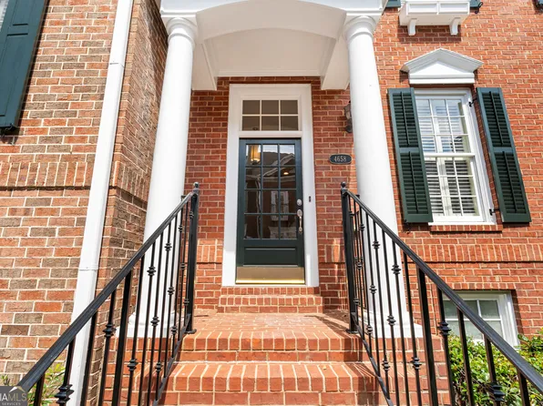 4658 Ivygate Cir SE, Atlanta, GA 30339