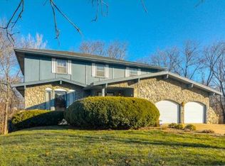 116 E 104th St, Kansas City, MO 64131