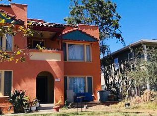 1423 Nadeau Dr, Los Angeles, CA 90019