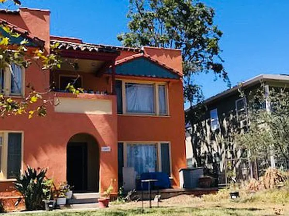 1423 Nadeau Dr, Los Angeles, CA 90019