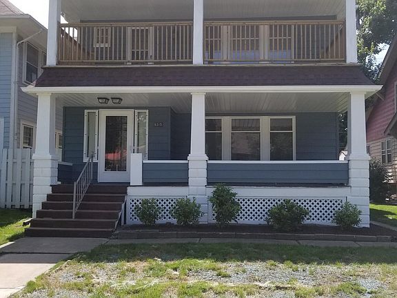 2nd image of 9315 Clifton Blvd #D