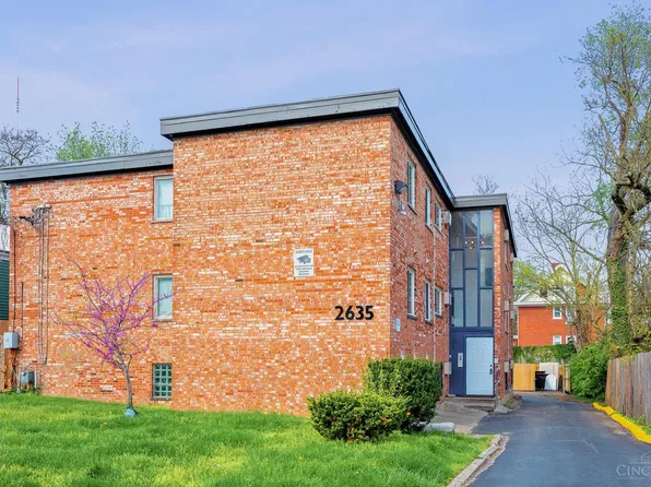 2635 Stanton Ave, Cincinnati, OH 45206