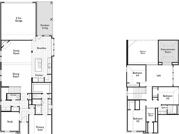 2nd image of 1439 Eden Valleywood Way
