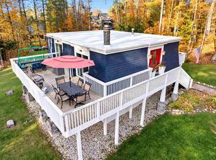 108 Stags Run, Harbor Springs, MI 49740
