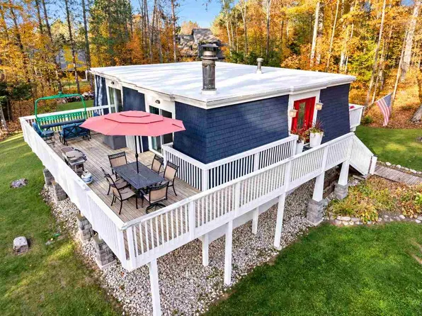 108 Stags Run, Harbor Springs, MI 49740