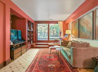 91 Appleton St #1, Boston, MA 02116