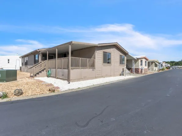 1597 Alamo Drive #153, Vacaville, CA 95687