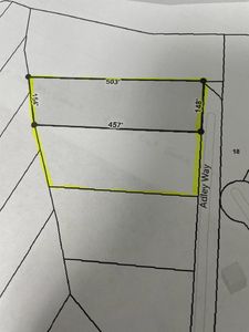 Lots 36 37 Adley Way, Counce, TN, 38326