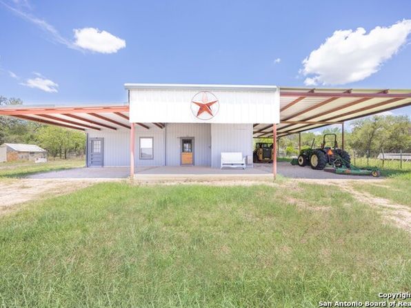 499 County Road 342