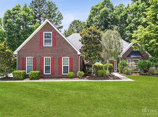 6000 Breezy Bay Point, McDonough, GA 30253