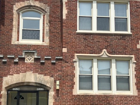 8056 S Luella Ave #2222