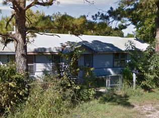101 E Bird Ave, Davis, OK 73030