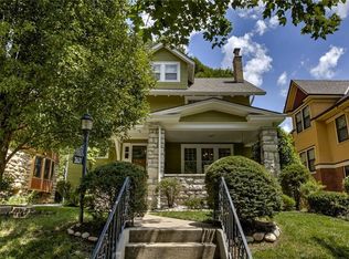 3631 Charlotte St, Kansas City, MO 64109
