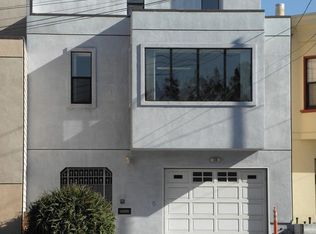 39 Wheat St, San Francisco, CA 94124