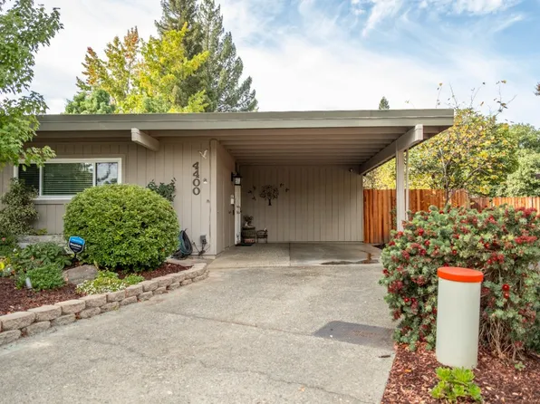 4400 Baron Ave, Sacramento, CA 95821