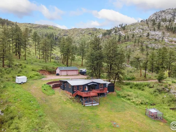 146 Wild Turkey Pl, Drake, CO 80515