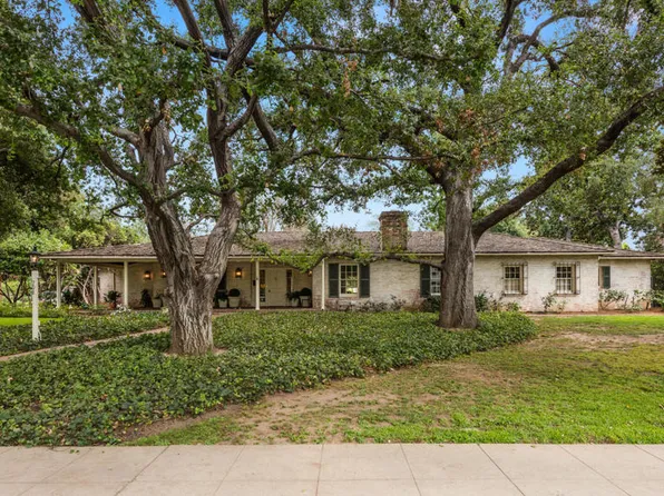 708 Winston Ave, San Marino, CA 91108