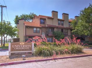 5757 E University Blvd APT 22R, Dallas, TX