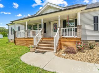 3511 Randleman Rd, Iron Station, NC 28080