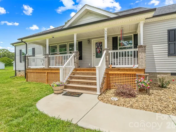 3511 Randleman Rd, Iron Station, NC 28080