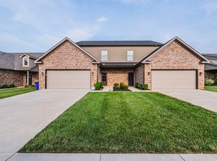 535 Cumberland Pointe Ln, Bowling Green, KY 42103