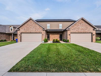 535 Cumberland Pointe Ln, Bowling Green, KY, 42103