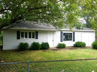 9862 Scott Ct, Indianapolis, IN 46235