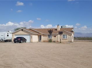 6981 W Bolsa Dr, Golden Valley, AZ 86413