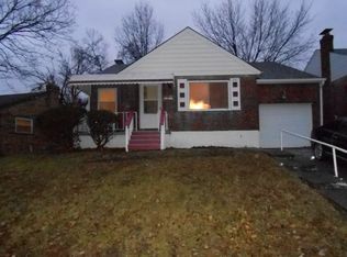 1881 Sunnybrook Dr, Cincinnati, OH 45237
