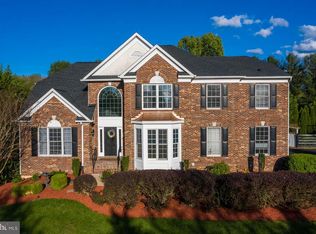 1 Catbird Ct, Stafford, VA 22556