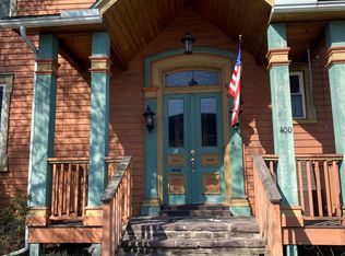 400 Towanda St UNIT C, White Haven, PA 18661